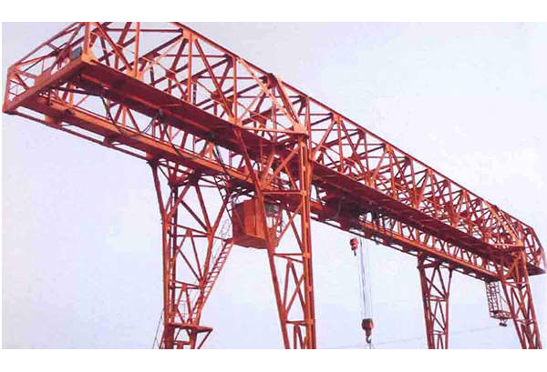 花架龍門起重機